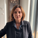 Yaël BITTOUN - Directrice administrative et financière
