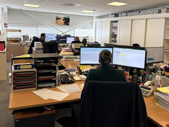 Les fonctions supports : au cœur de notre organisation