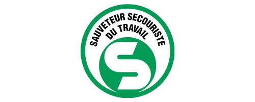 Salarié Sauveteur Secouriste du Travail (SST) 