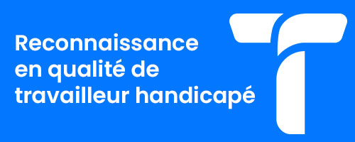 Qui peut être reconnu « travailleur handicapé » ?