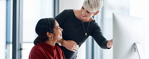 Pourquoi il est utile de déclarer sa RQTH à l’entreprise ?