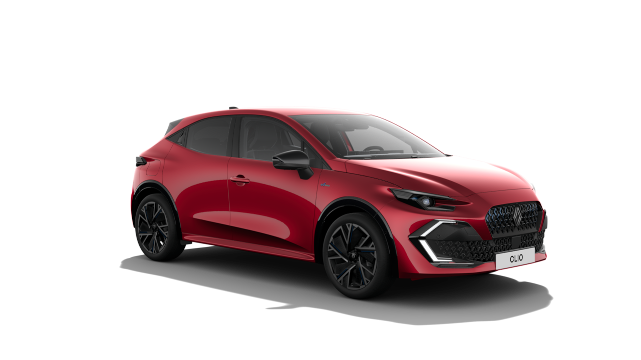 Nouvelle Renault clio : la citadine incontournable