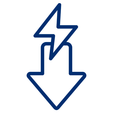 la réduction de notre consommation en ressources 