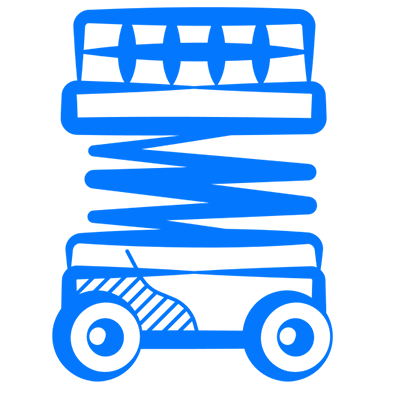 Fournitures d'équipements de levage et manutention